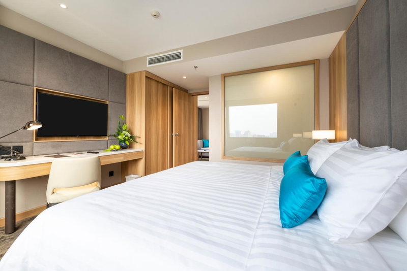 Hanoi Hotel, Ханой, Вьетнам