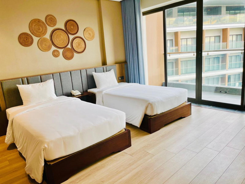 Sonaga Beach Resort & Villas Phu Quoc, Duong GJong, Việt Nam
