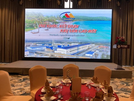 Sonaga Beach Resort & Villas Phu Quoc, Duong GJong, Việt Nam