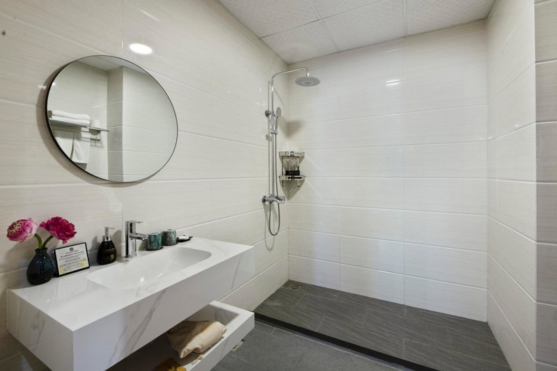 San Premium Hotel, Hanoi, Vietnam