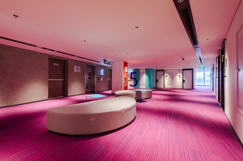 Tru by Hilton Hanoi Station, Hà Nội, Việt Nam