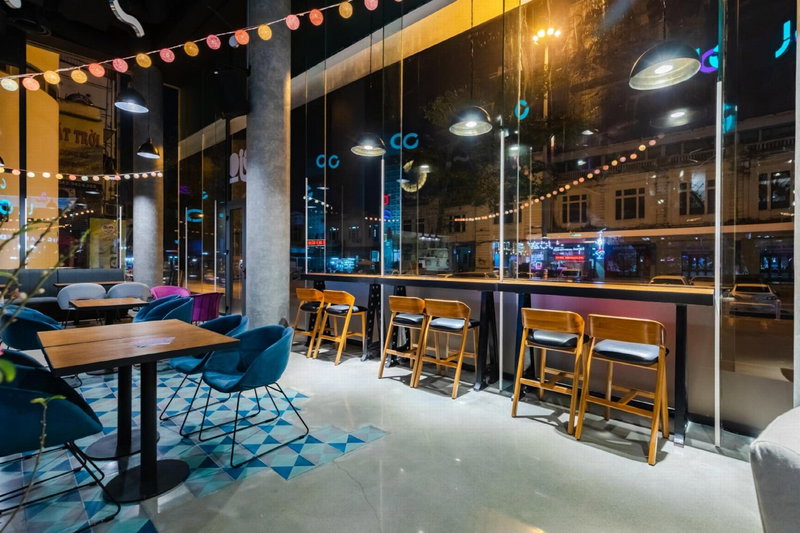 Tru by Hilton Hanoi Station, Hà Nội, Việt Nam