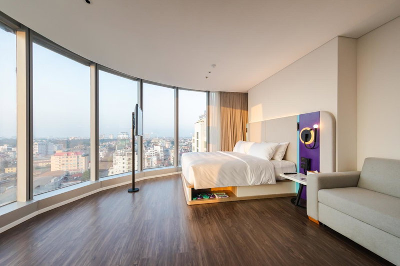Tru by Hilton Hanoi Station, Hà Nội, Việt Nam