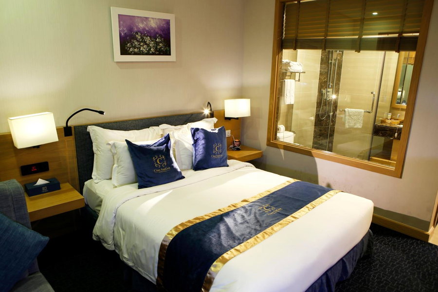 Ciao SaiGon Hotel & Spa, Thành phố Hồ Chí Minh, Việt Nam