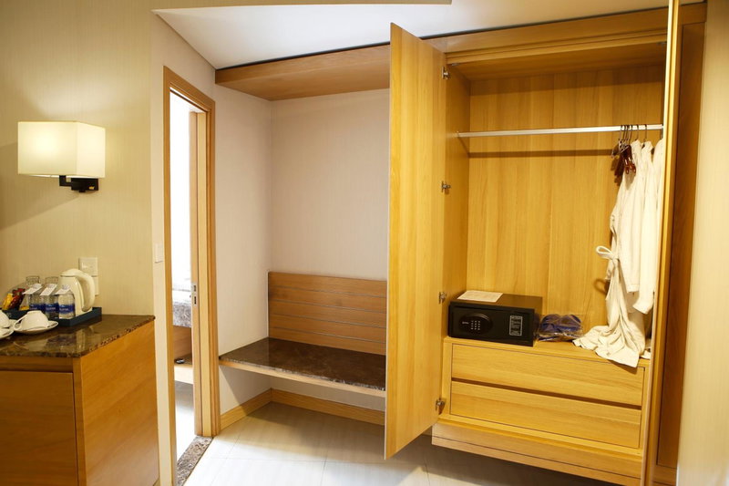 Ciao SaiGon Hotel & Spa, Thành phố Hồ Chí Minh, Việt Nam