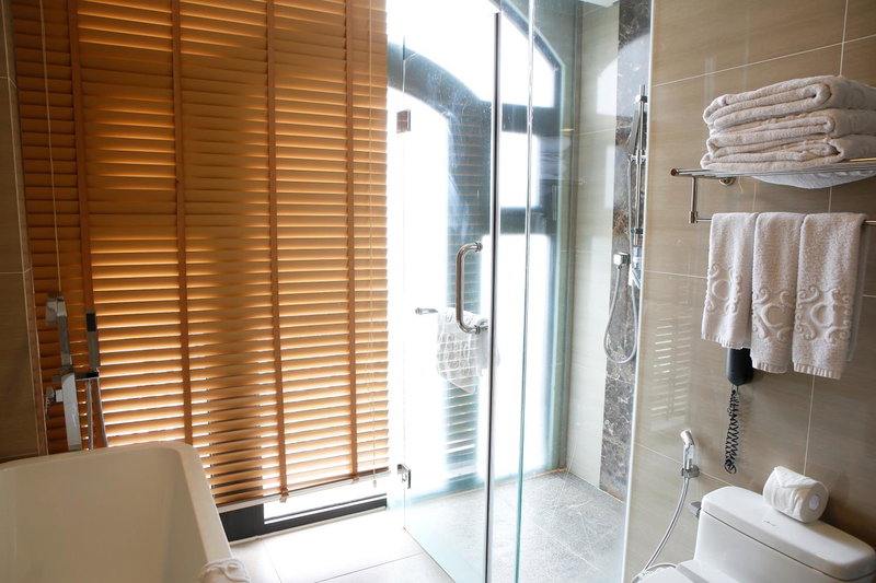Ciao SaiGon Hotel & Spa, Thành phố Hồ Chí Minh, Việt Nam
