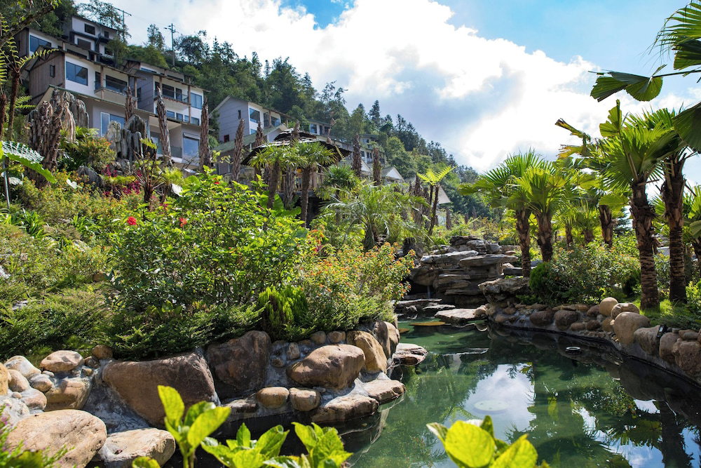Hotel · Sapa Cat Cat Hills Resort & Spa, Lao Cai