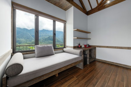Sapa Cat Cat Hills Resort & Spa, Lao Cai, Vietnam