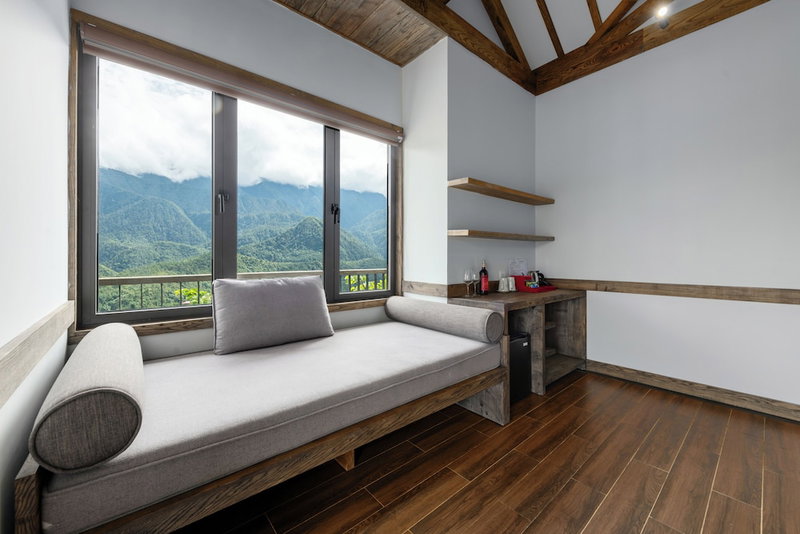 Sapa Cat Cat Hills Resort & Spa, Lao Cai, Vietnam