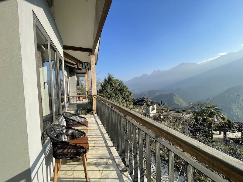 Sapa Cat Cat Hills Resort & Spa, Lao Cai, Vietnam
