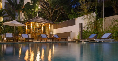 Nadine Phu Quoc Resort & Spa, Duong GJong, Вьетнам