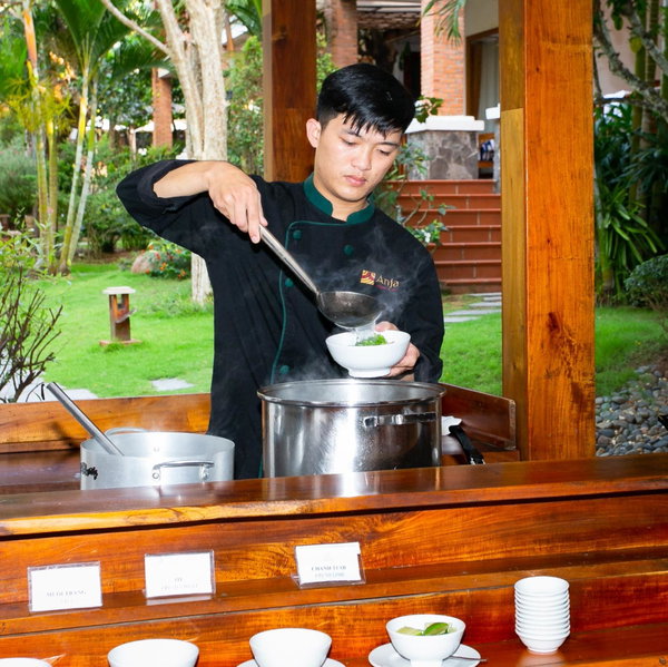 Nadine Phu Quoc Resort & Spa, Duong GJong, Вьетнам