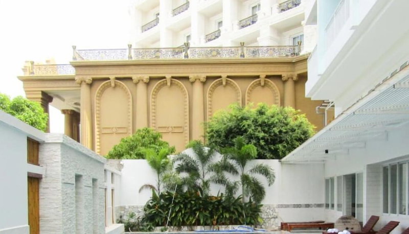 Haya Hotel Phu Quoc, Trademark Collection by Wyndham, Duong GJong, Việt Nam