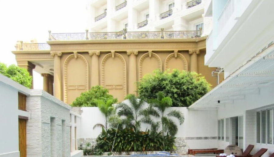 Haya Hotel Phu Quoc, Trademark Collection by Wyndham, Duong GJong, Việt Nam