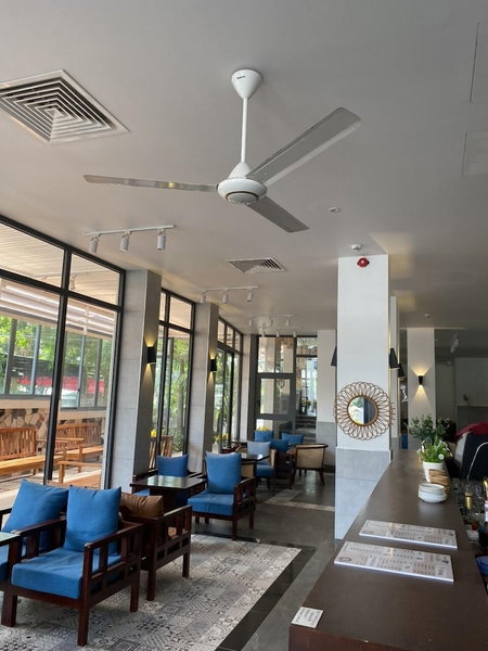 Haya Hotel Phu Quoc, Trademark Collection by Wyndham, Duong GJong, Việt Nam