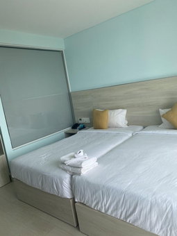 Haya Hotel Phu Quoc, Trademark Collection by Wyndham, Duong GJong, Việt Nam