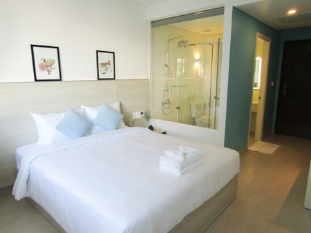 Haya Hotel Phu Quoc, Trademark Collection by Wyndham, Duong GJong, Việt Nam
