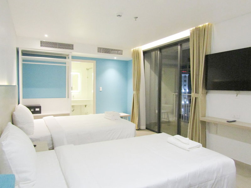 Haya Hotel Phu Quoc, Trademark Collection by Wyndham, Duong GJong, Việt Nam