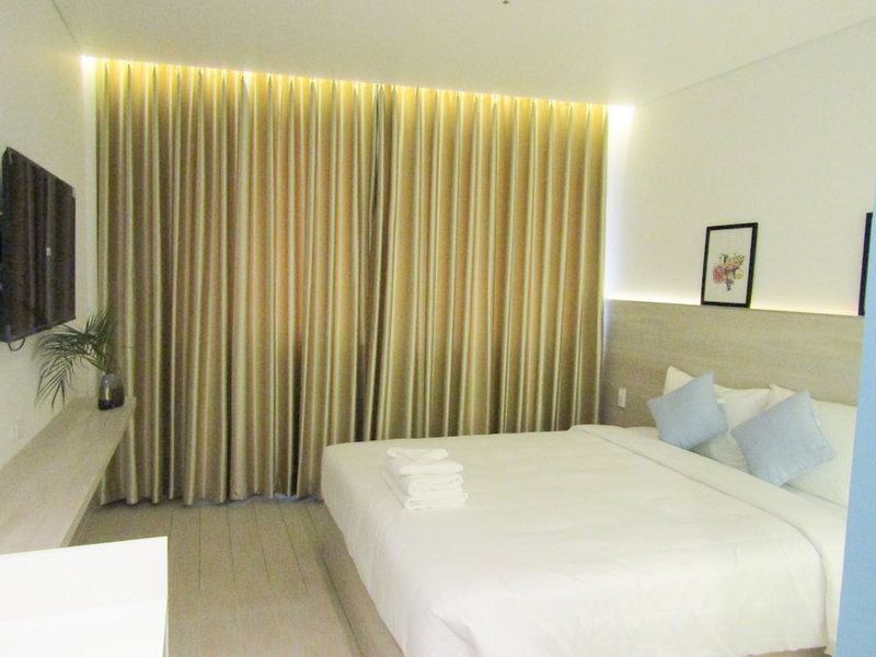 Haya Hotel Phu Quoc, Trademark Collection by Wyndham, Duong GJong, Việt Nam
