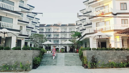 Gem Riverside Hotel Hoi An, Hoi An, Vietnam