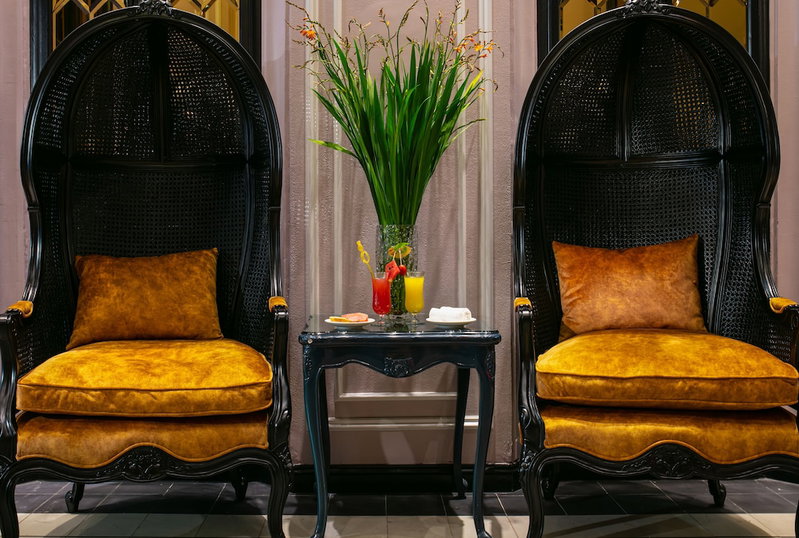 Lavender Central Hotel & Spa, Hanoi, Vietnam