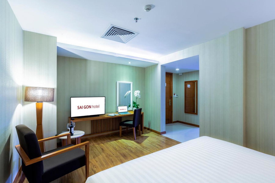 Saigon Hotel, Nhà Bè, Việt Nam