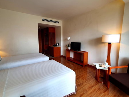 Saigon Hotel, Nhà Bè, Việt Nam