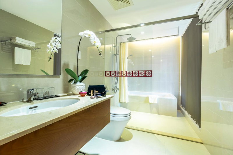 Saigon Hotel, Nhà Bè, Việt Nam