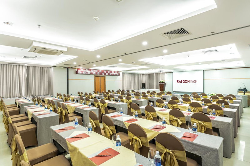 Saigon Hotel, Nhà Bè, Việt Nam