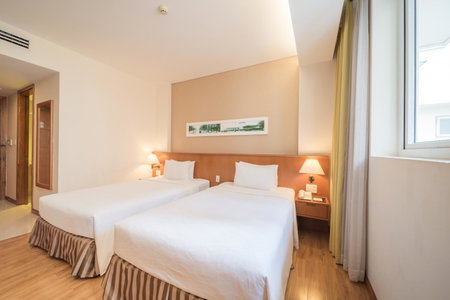 Saigon Hotel, Nhà Bè, Việt Nam