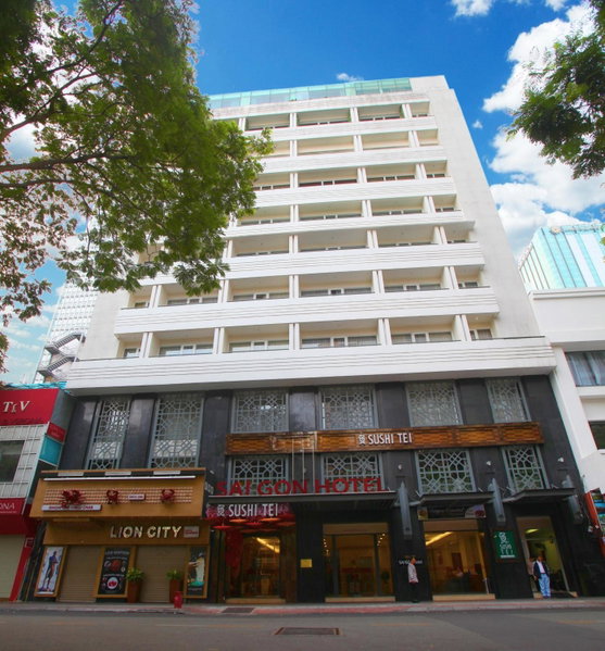 Saigon Hotel, Nhà Bè, Việt Nam