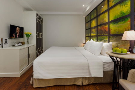 Hanoi La Selva Hotel, Hanoi, Vietnam