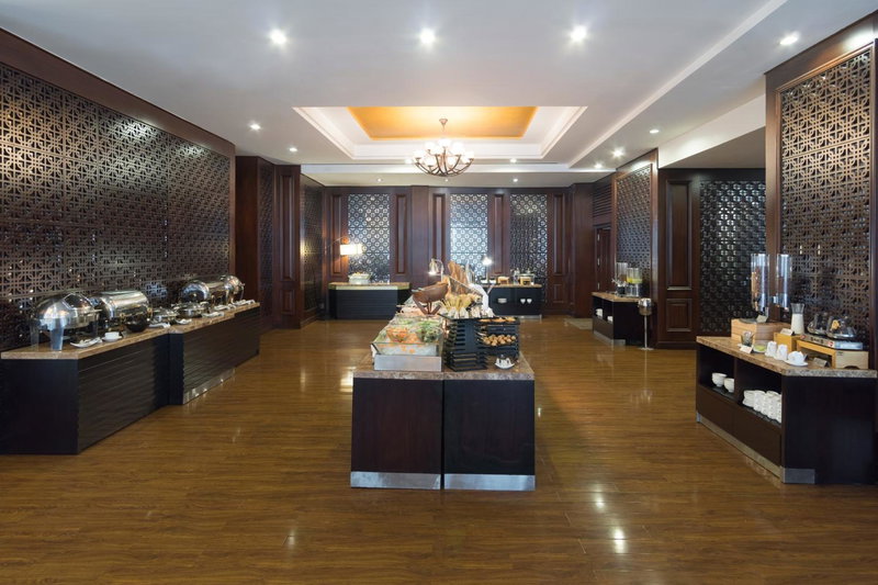 Nhat Ha L’Opera Hotel, Hô Chi Minh-Ville, Viêt Nam
