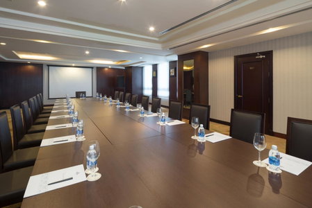 Nhat Ha L’Opera Hotel, Hô Chi Minh-Ville, Viêt Nam
