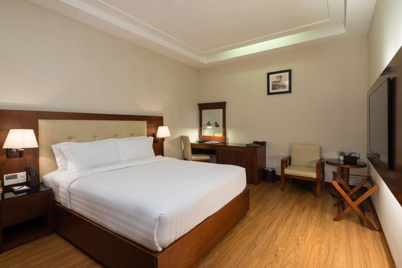 Nhat Ha L’Opera Hotel, Hô Chi Minh-Ville, Viêt Nam