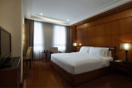 Nhat Ha L’Opera Hotel, Hô Chi Minh-Ville, Viêt Nam