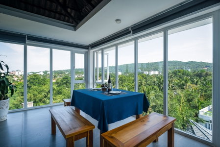 Brenta Phu Quoc, Duong GJong, Vietnam