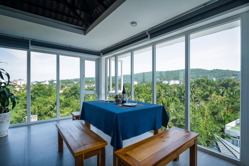 Brenta Phu Quoc, Duong GJong, Vietnam