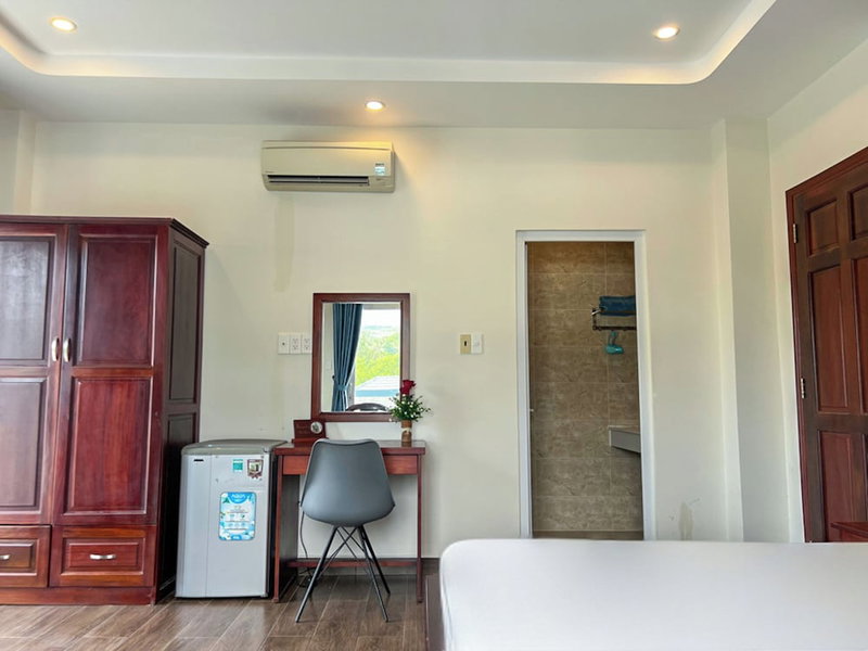 Brenta Phu Quoc, Duong GJong, Vietnam