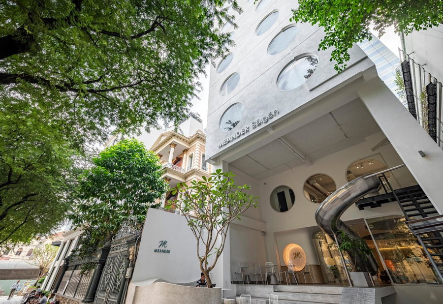 MEANDER Saigon, Thành phố Hồ Chí Minh, Việt Nam