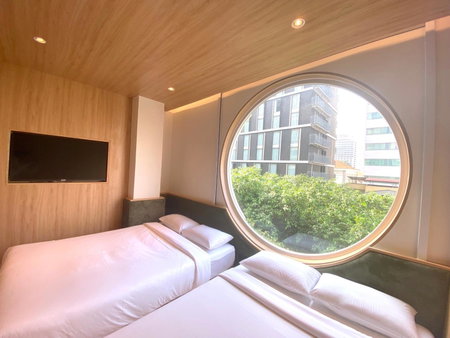 MEANDER Saigon, Thành phố Hồ Chí Minh, Việt Nam