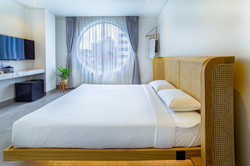 MEANDER Saigon, Thành phố Hồ Chí Minh, Việt Nam