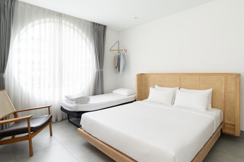 MEANDER Saigon, Thành phố Hồ Chí Minh, Việt Nam