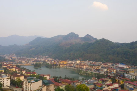 Sapa Mountain Queen House, Lao Cai, Vietnam