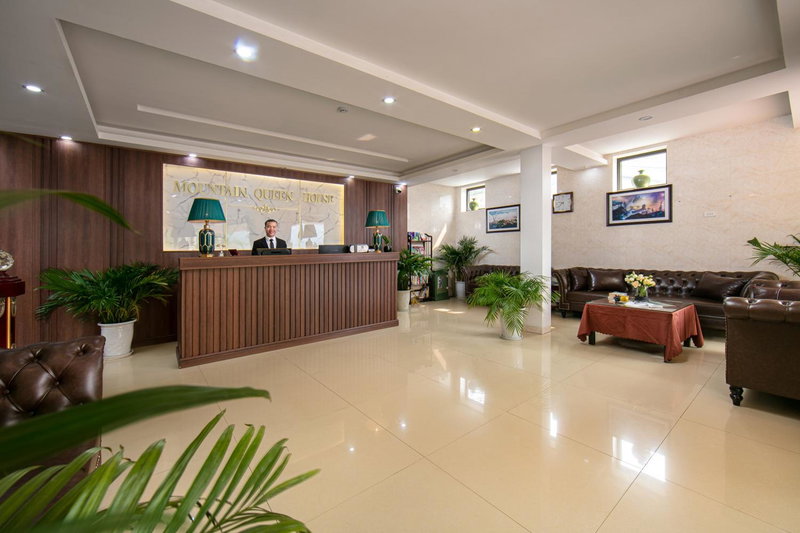Sapa Mountain Queen House, Lao Cai, Vietnam