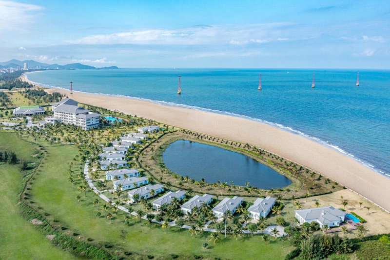 Vinpearl Cua Hoi, Affiliated by Meliá, Vinh, Vietnam