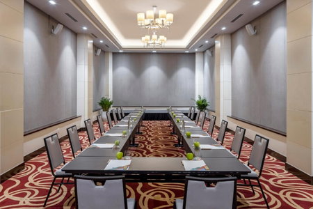Vinpearl Cua Hoi, Affiliated by Meliá, Vinh, Vietnam