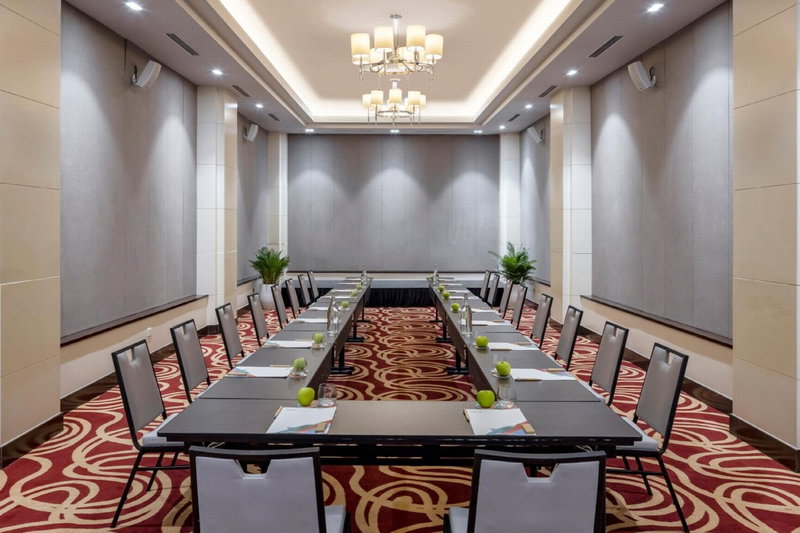 Vinpearl Cua Hoi, Affiliated by Meliá, Vinh, Vietnam