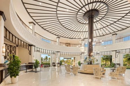 Vinpearl Cua Hoi, Affiliated by Meliá, Vinh, Vietnam