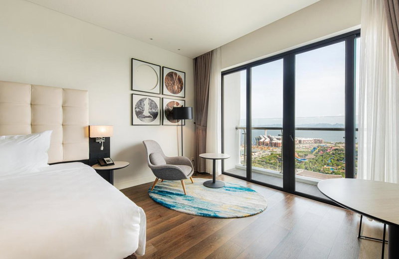 Hotel Soleil Ha Long, Trademark Collection by Wyndham, Ha Long, Vietnam